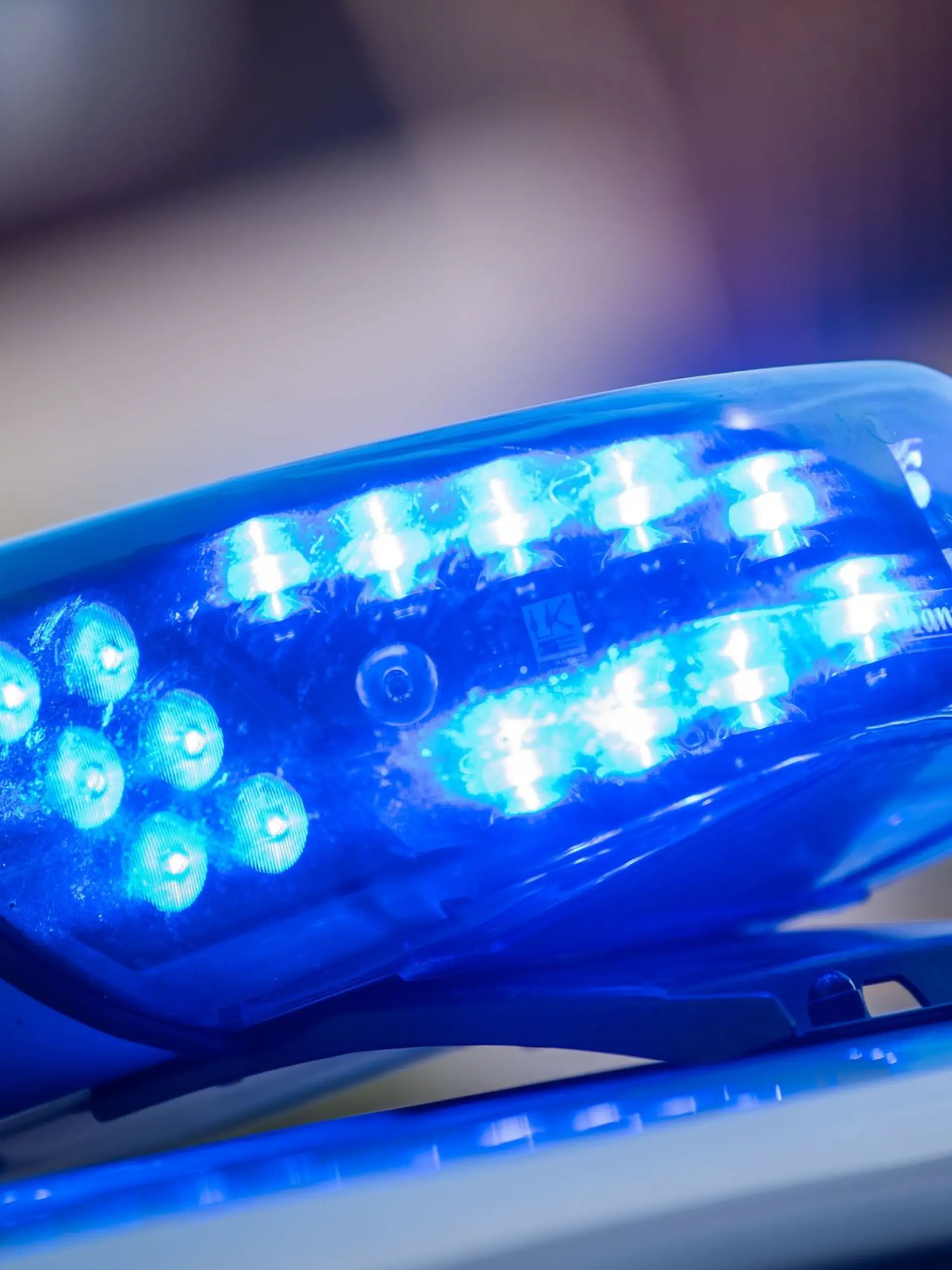 Bild zu: "Pflegerin wegen dreifachen versuchten Mordes festgenommen"