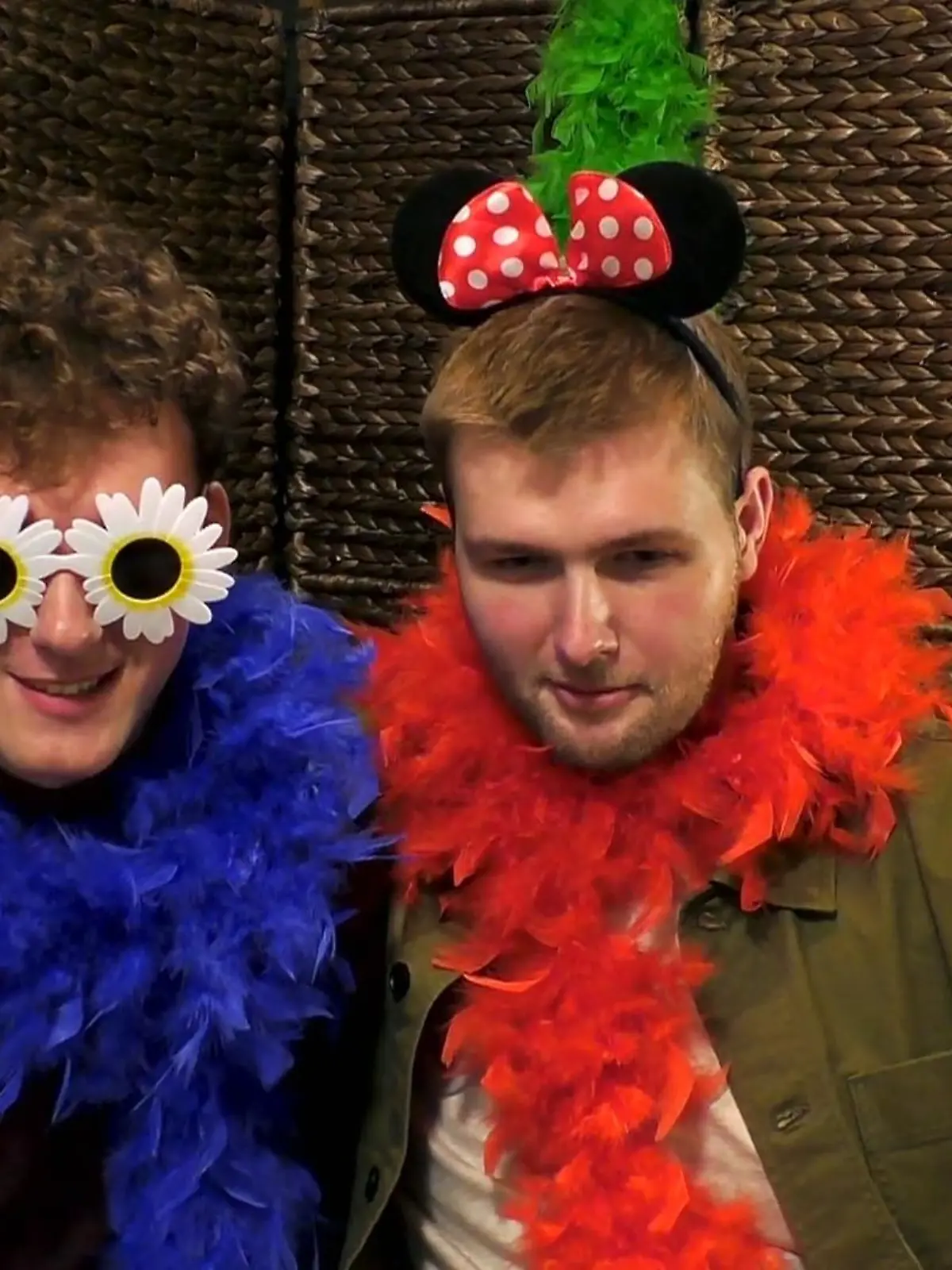 Bild zu: "Finden Max und Nick ihr großes Glück?"