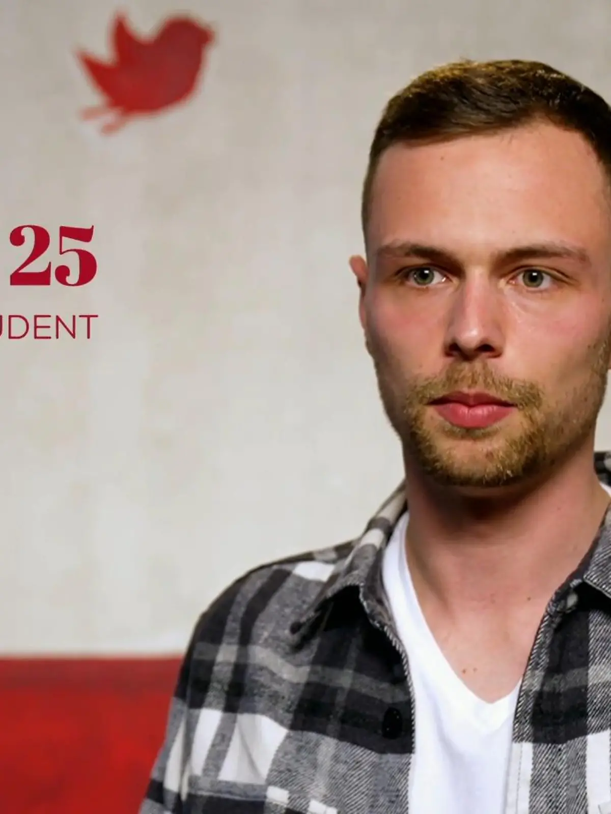 Bild zu: "Ist der Altersunterschied relevant für Tim?"