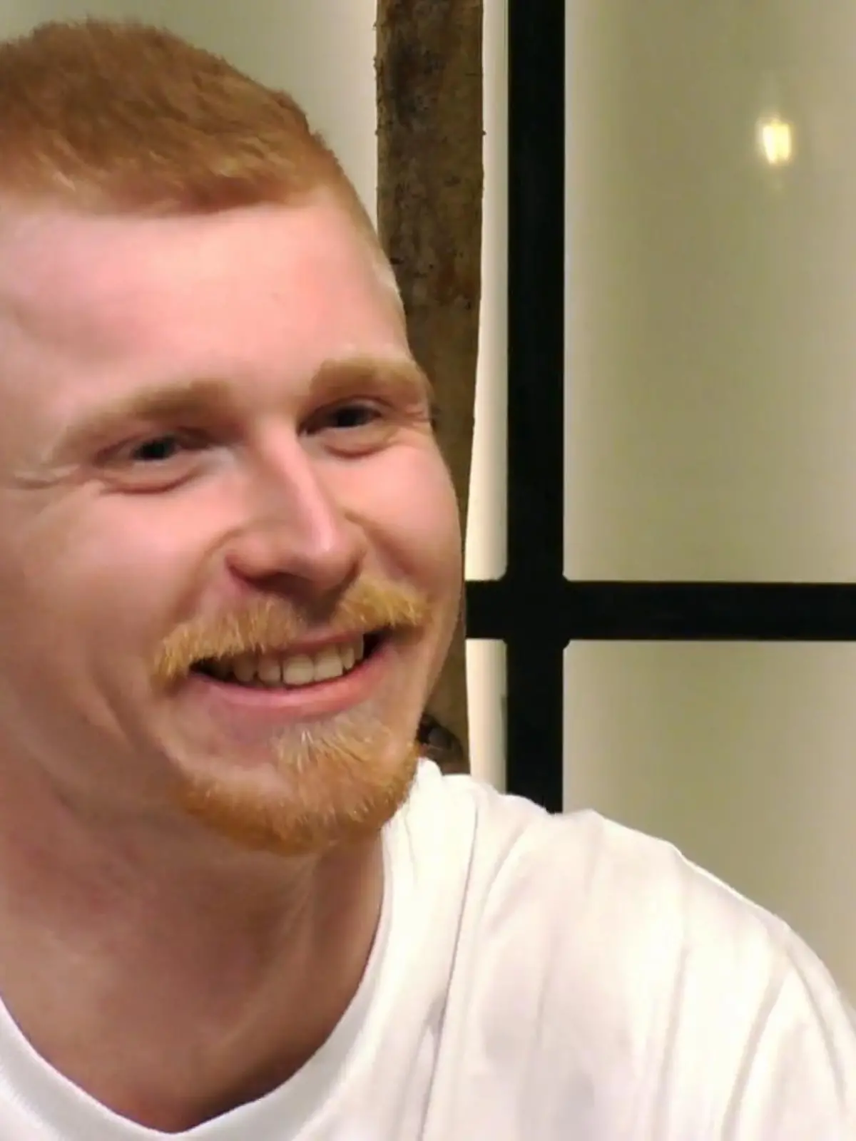 Bild zu: "Passt Niklas in Christins Zeitplan?"