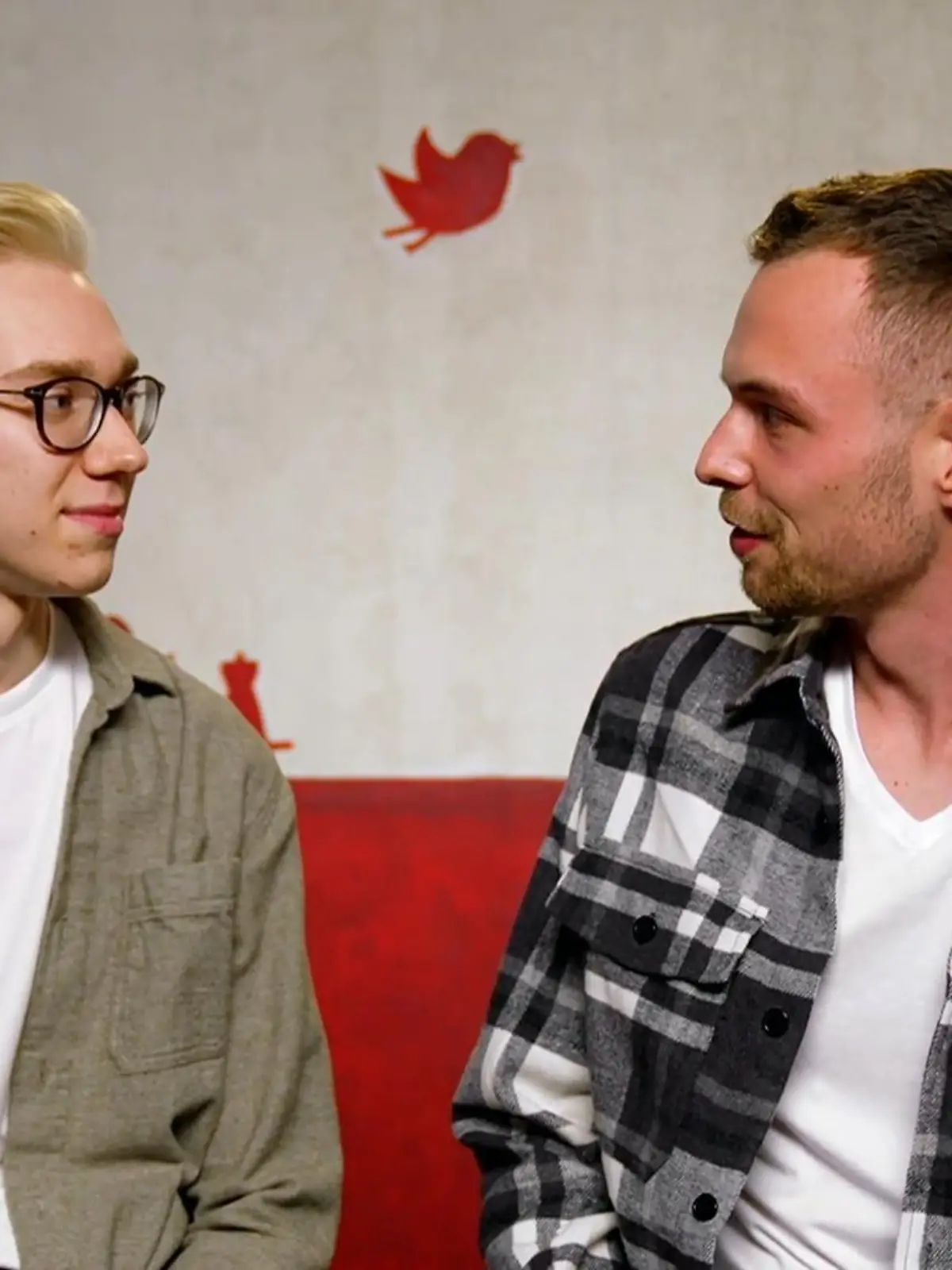 Bild zu: "Für Tim reicht es leider nicht"