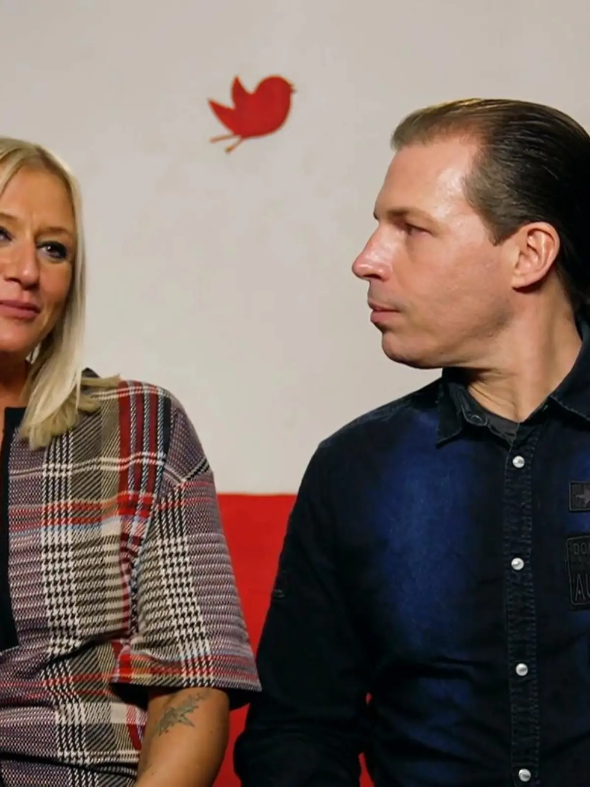 Bild zu: "Nasti macht kurzen Prozess"