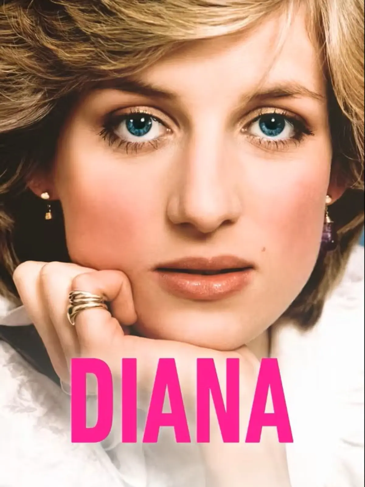 Bild zu: "Diana "