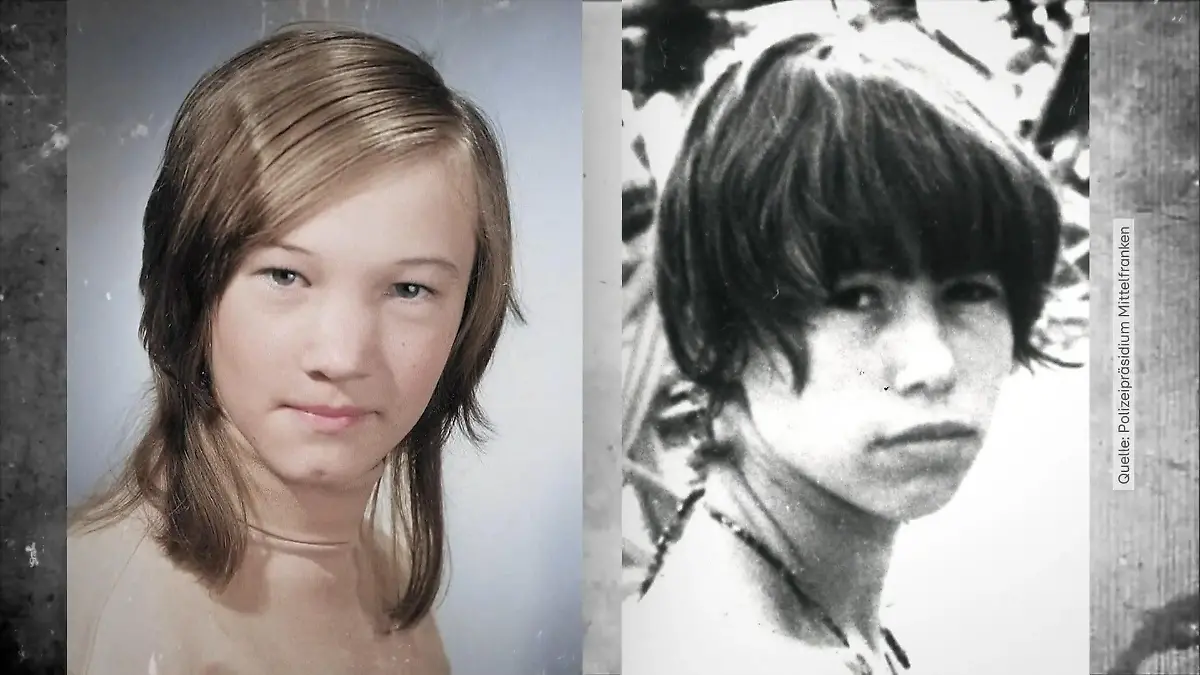 Wurden Marion und Sonja vom selben Täter ermordet? Parallen in zwei Cold Cases