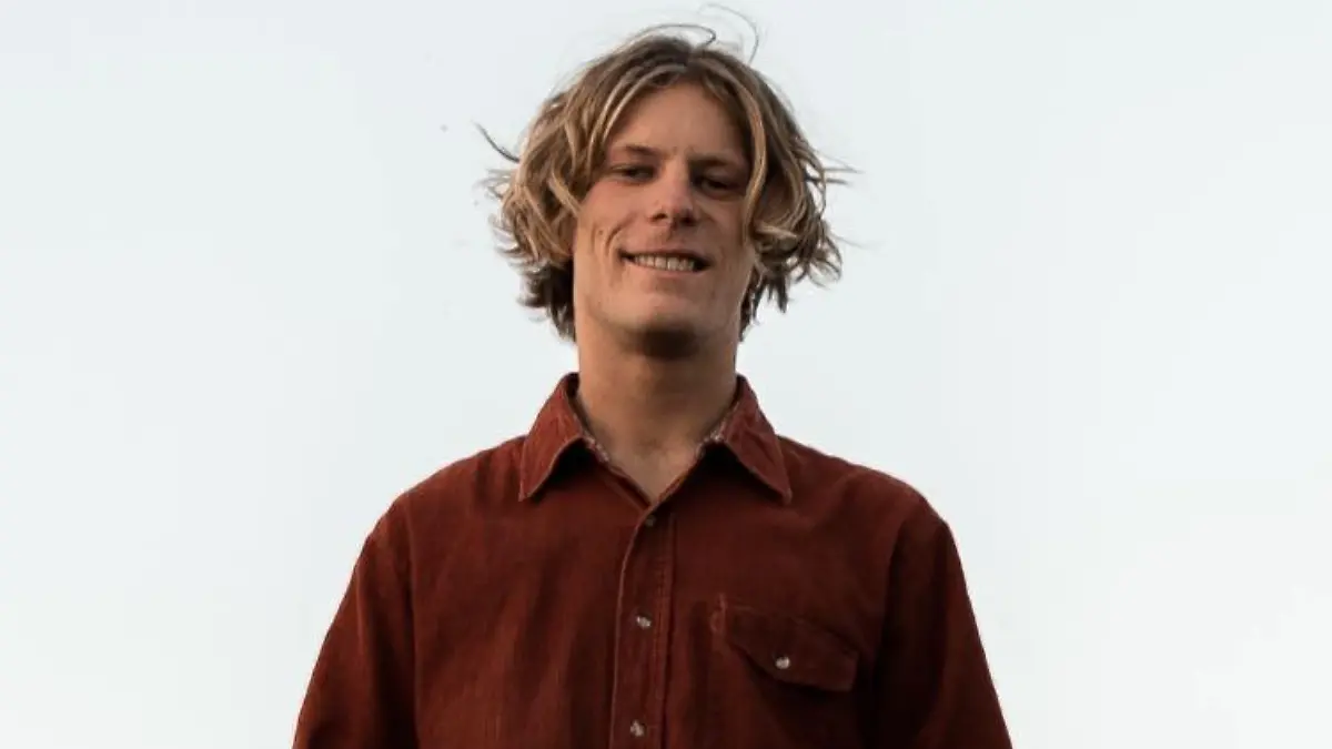 Andre De Ruyter von Hai verletzt 