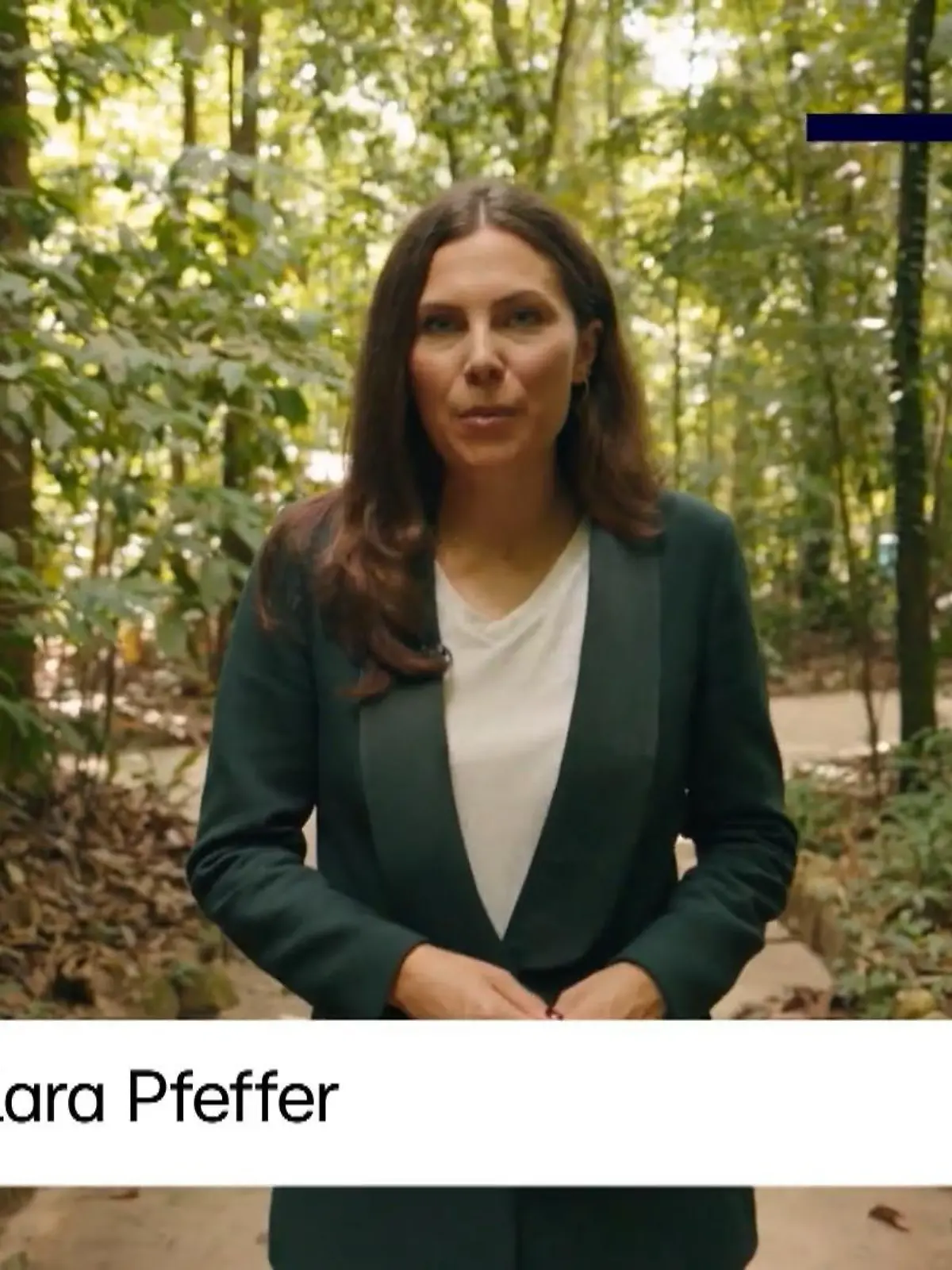 Bild zu: "Klimakonferenz: Länder verpflichten sich zu Milliardenbeträgen für den Umweltschutz"