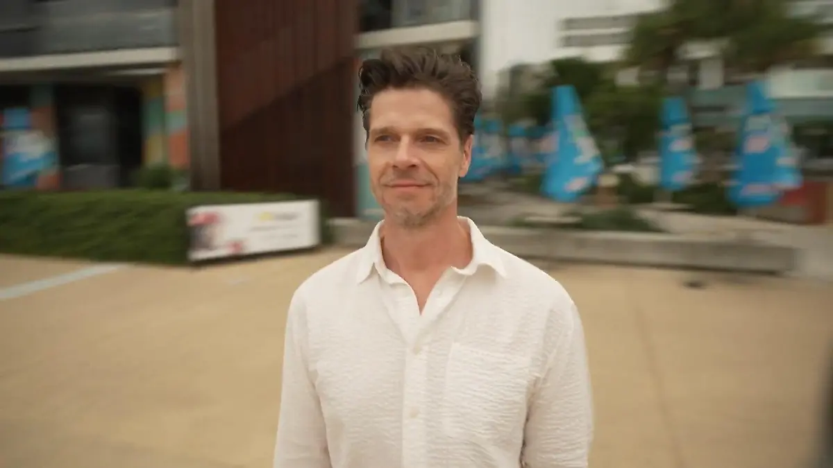 Herzstillstand nach 3,4 Promille! DAS rettete Dschungelkandidat Stephen Dürr das Leben „Eine Zäsur in meinem Leben"