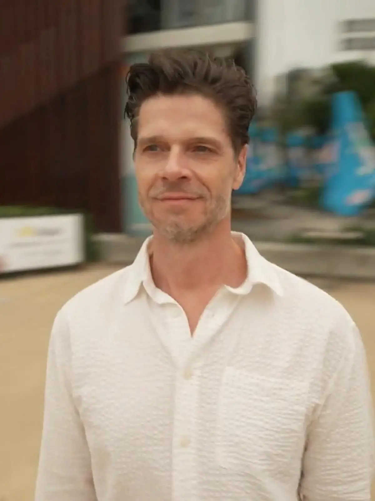 Bild zu: "Herzstillstand nach 3,4 Promille! DAS rettete Dschungelkandidat Stephen Dürr das Leben"