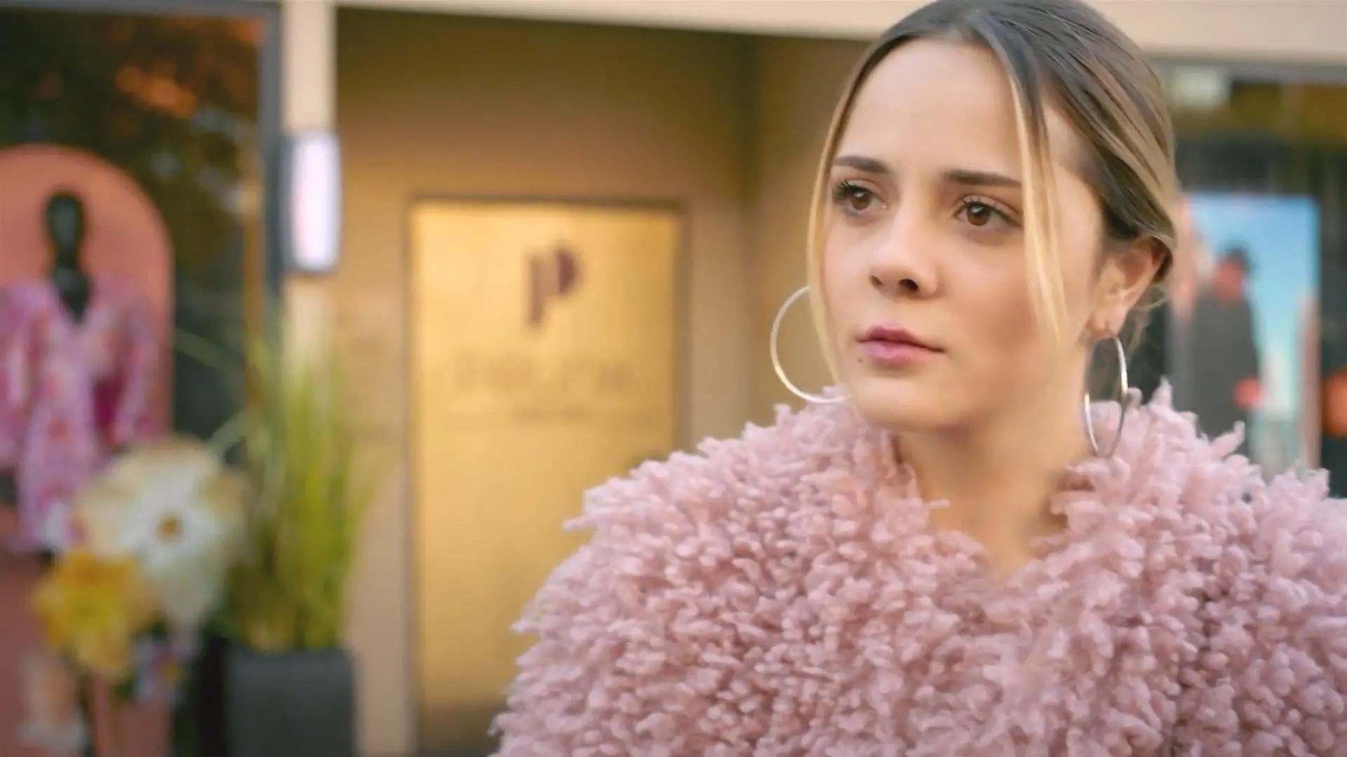 Valea hat eine überraschende Begegnung AWZ-Folge vom 28.01.26 auf RTL+