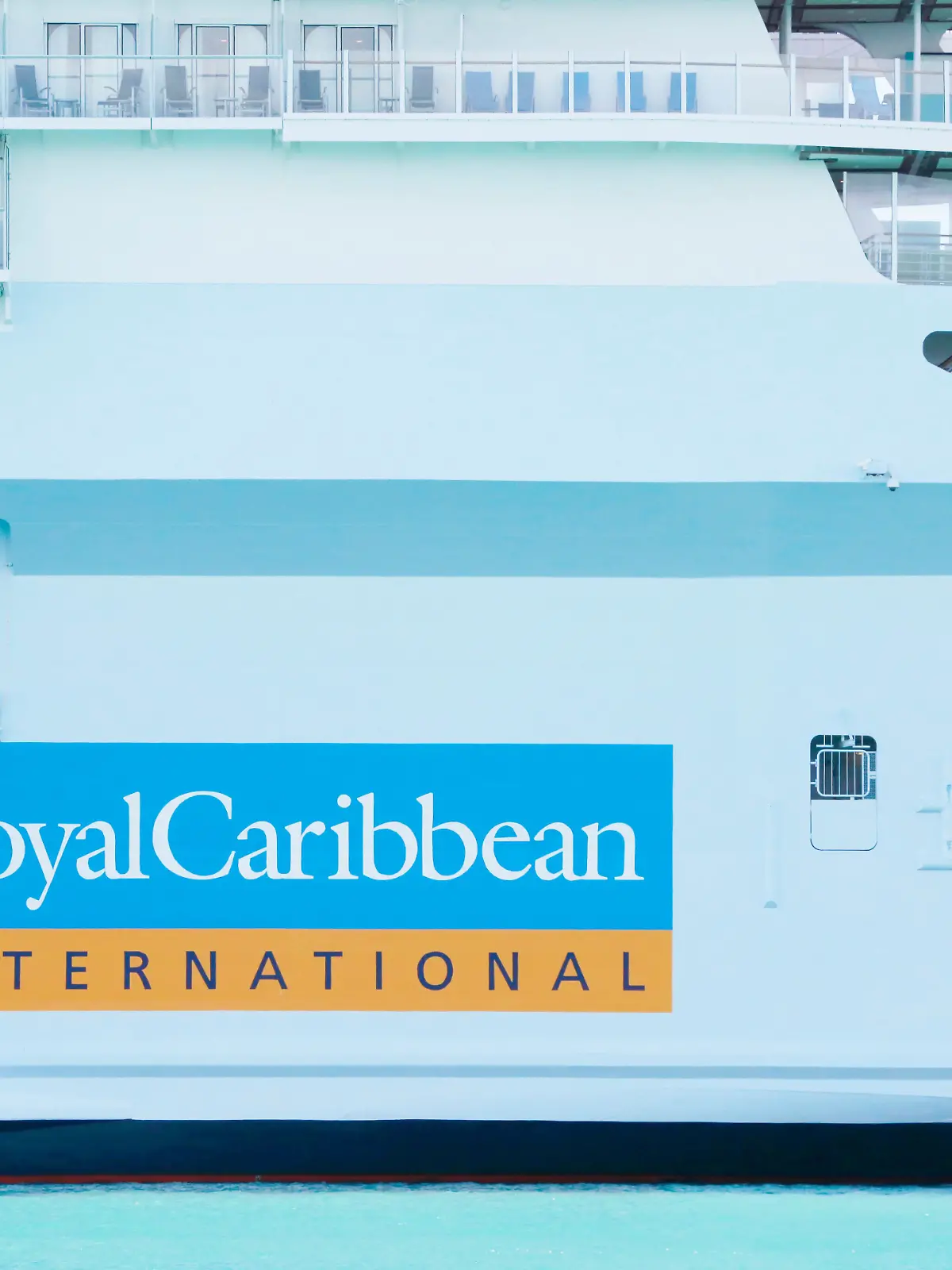 Bild zu: "Schon wieder Royal Caribbean! Erneuter Todesfall auf Luxus-Schiff"