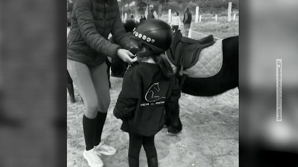 Cristina (6) verliert ganze Familie bei Zugunglück in Spanien Mädchen irrte  allein in Trümmern umher