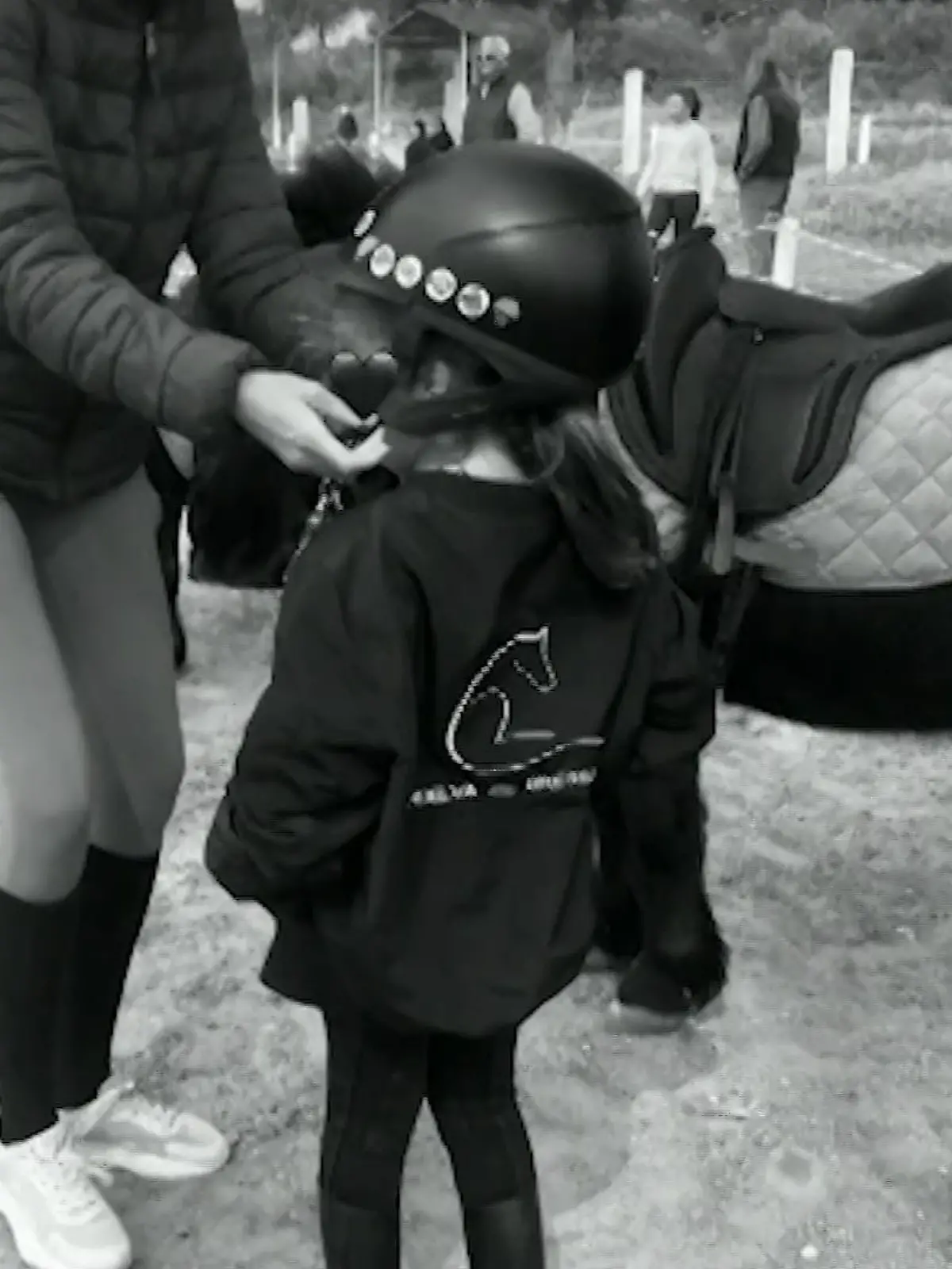 Bild zu: "Cristina (6) verliert ganze Familie bei Zugunglück in Spanien"