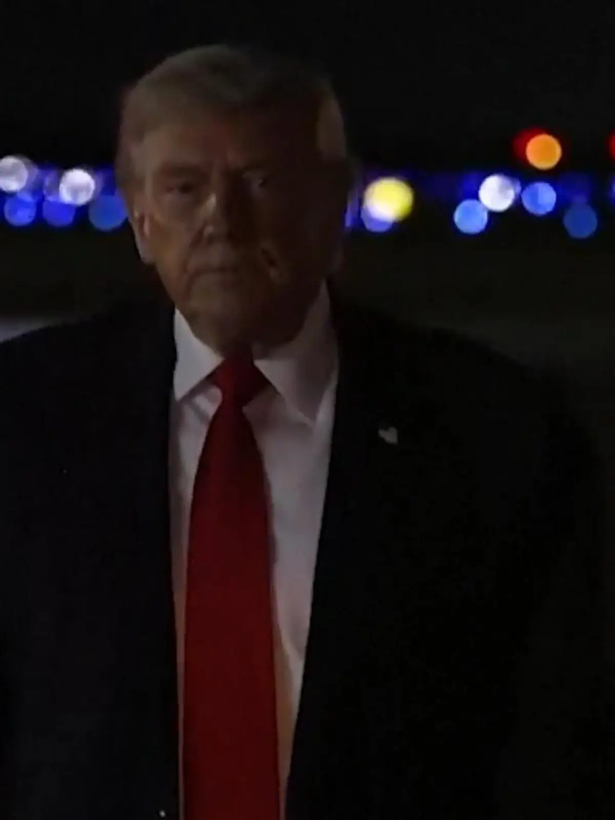 Bild zu: "Donald Trump lächerlich gemacht! Aktivisten veräppeln US-Präsidenten"