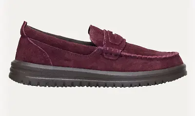 Wendy NXT Loafer