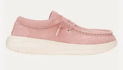 Wendy COMF Suede