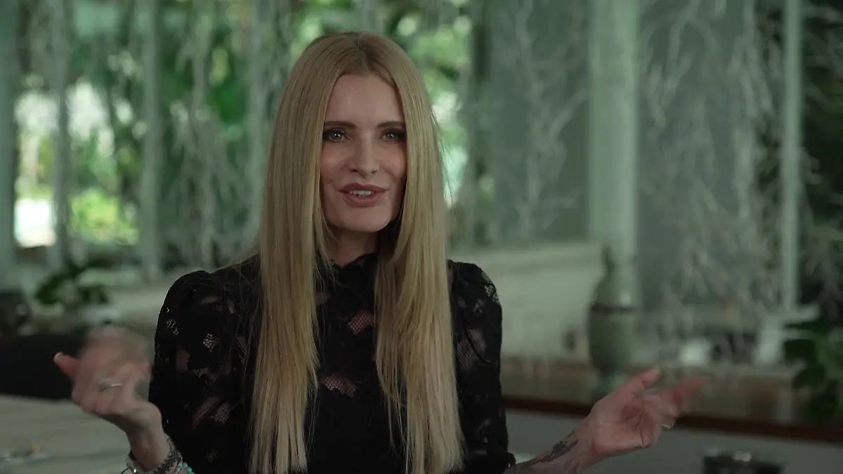 Mirja du Mont ist Dschungelcamp-Teilnehmerin 2026