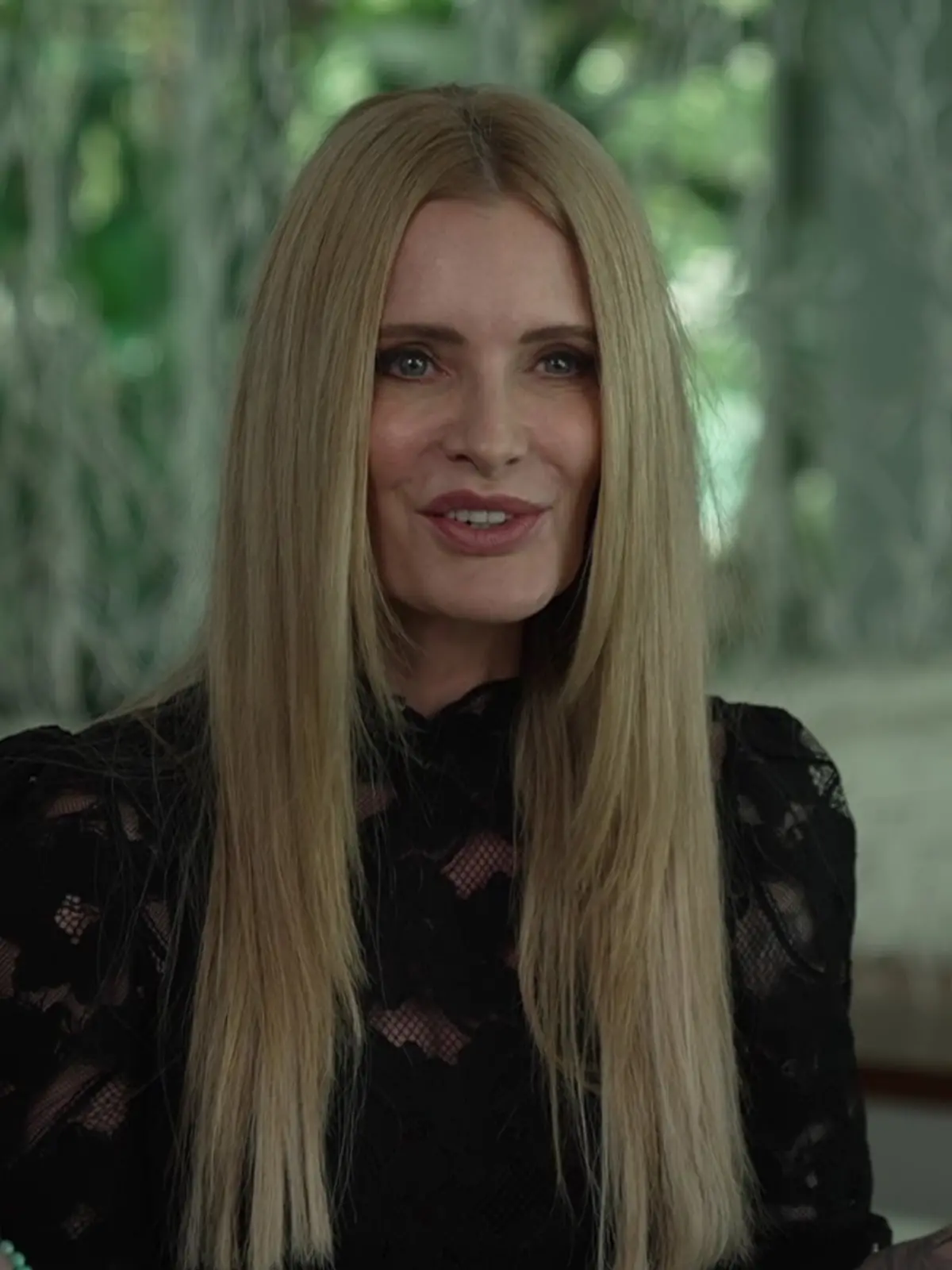 Bild zu: "Partymaus statt graue Maus! Mit DIESEM Promi lässt Mirja du Mont es gerne krachen"