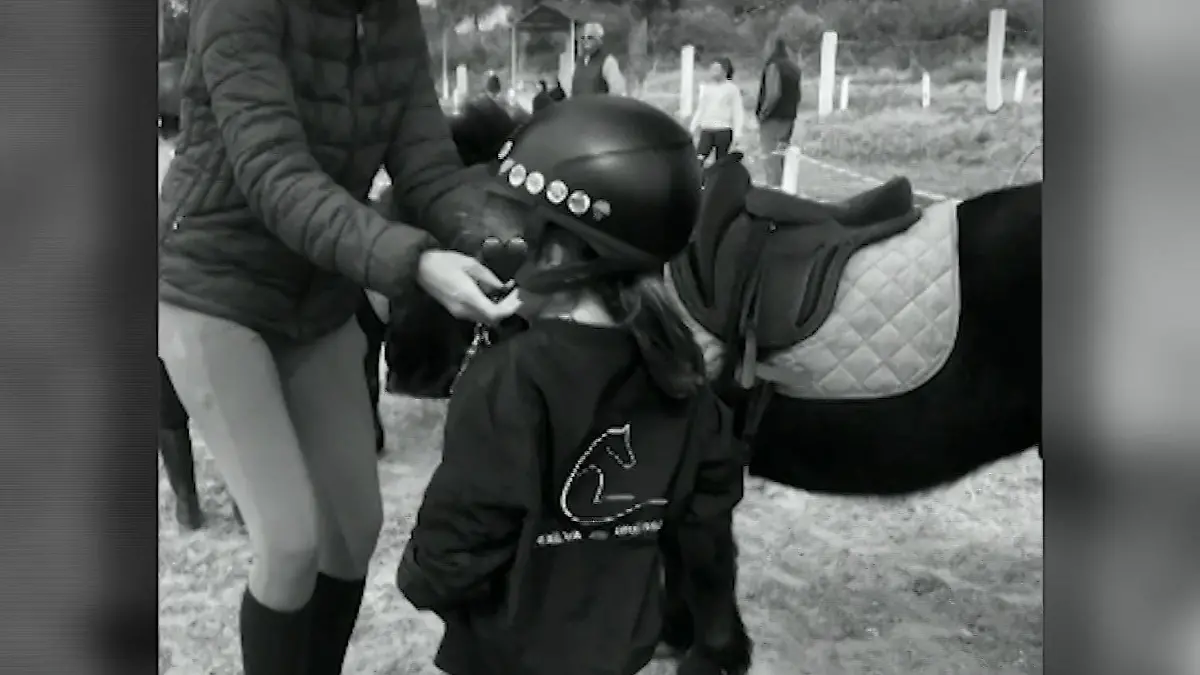 Cristina (6) verliert ganze Familie bei Zugunglück in Spanien Mädchen irrte  allein in Trümmern umher