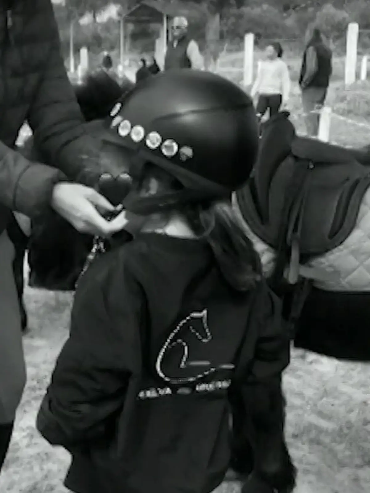 Bild zu: "Cristina (6) verliert ganze Familie bei Zugunglück in Spanien"