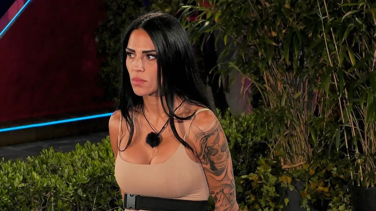 Elena Miras erfährt die Wahrheit – und verliert komplett die Kontrolle Make Love, Fake Love