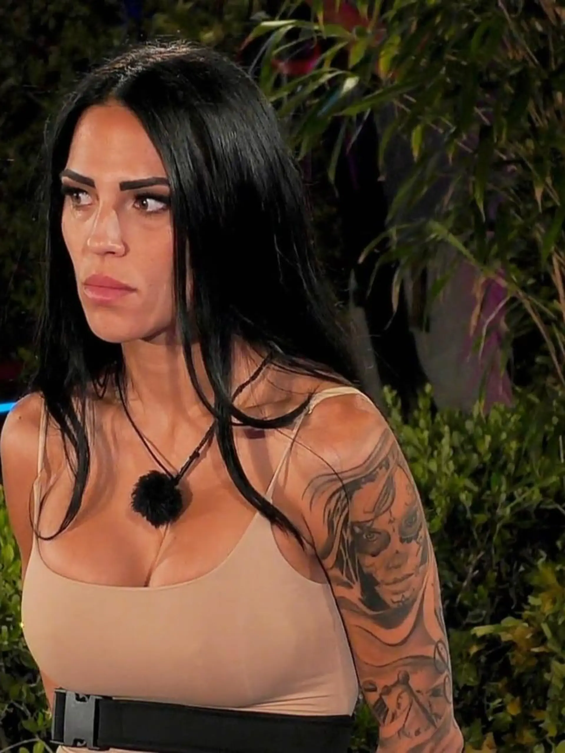 Bild zu: "Bei ihrer Tochter ist Schluss! Hier platzt Elena Miras der Kragen"