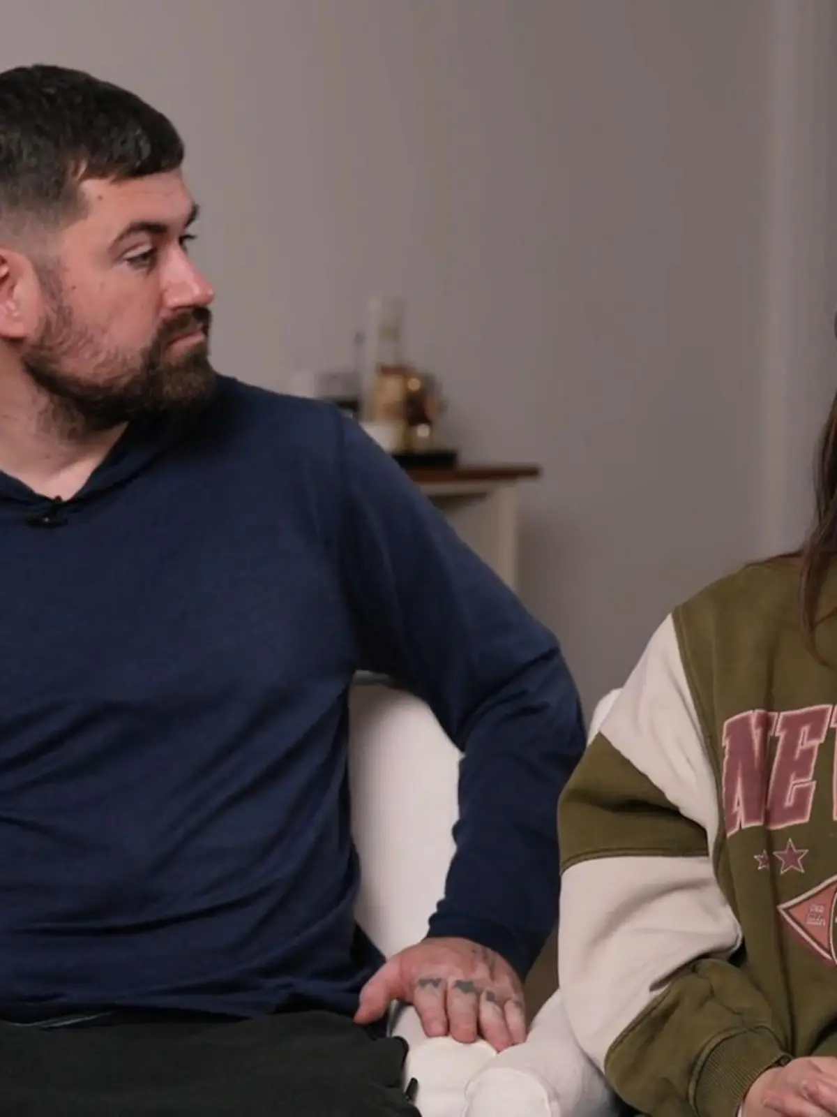 Bild zu: "Rebecca und Kory Brock ziehen gemeinsam nach Deutschland"