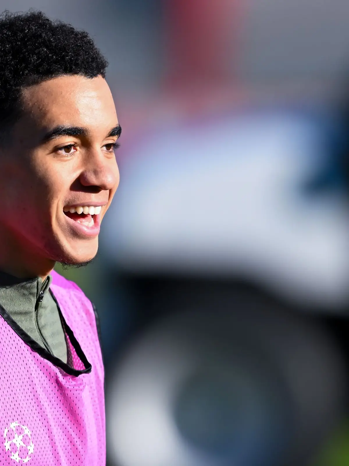 Bild zu: "Kompanys Musiala-Plan und die Lust auf «positive Probleme»"