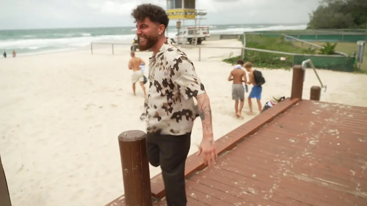 Schmerzen in Down Under! Dieser Dschungel-Star hat ein ziemliches PO-blem „Habe auf der Toilette zu stark gepresst"