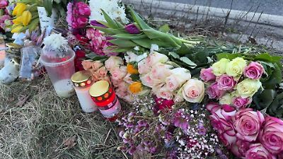 Lübeck: 23-Jährige stirbt nach Fahrerflucht