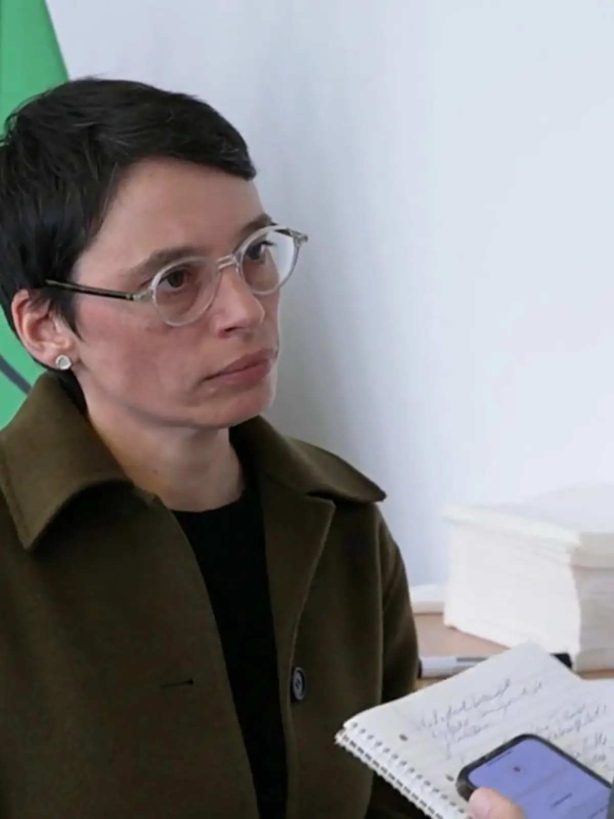 Bild zu: "Kritik an Ministerin Paul wächst"