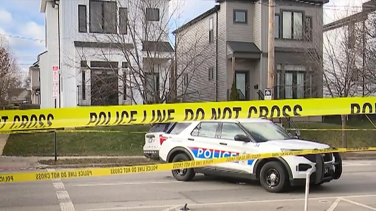 Zahnarzt Ehepaar aus Ohio ermordet aufgefunden Rätselhafter Mordfall