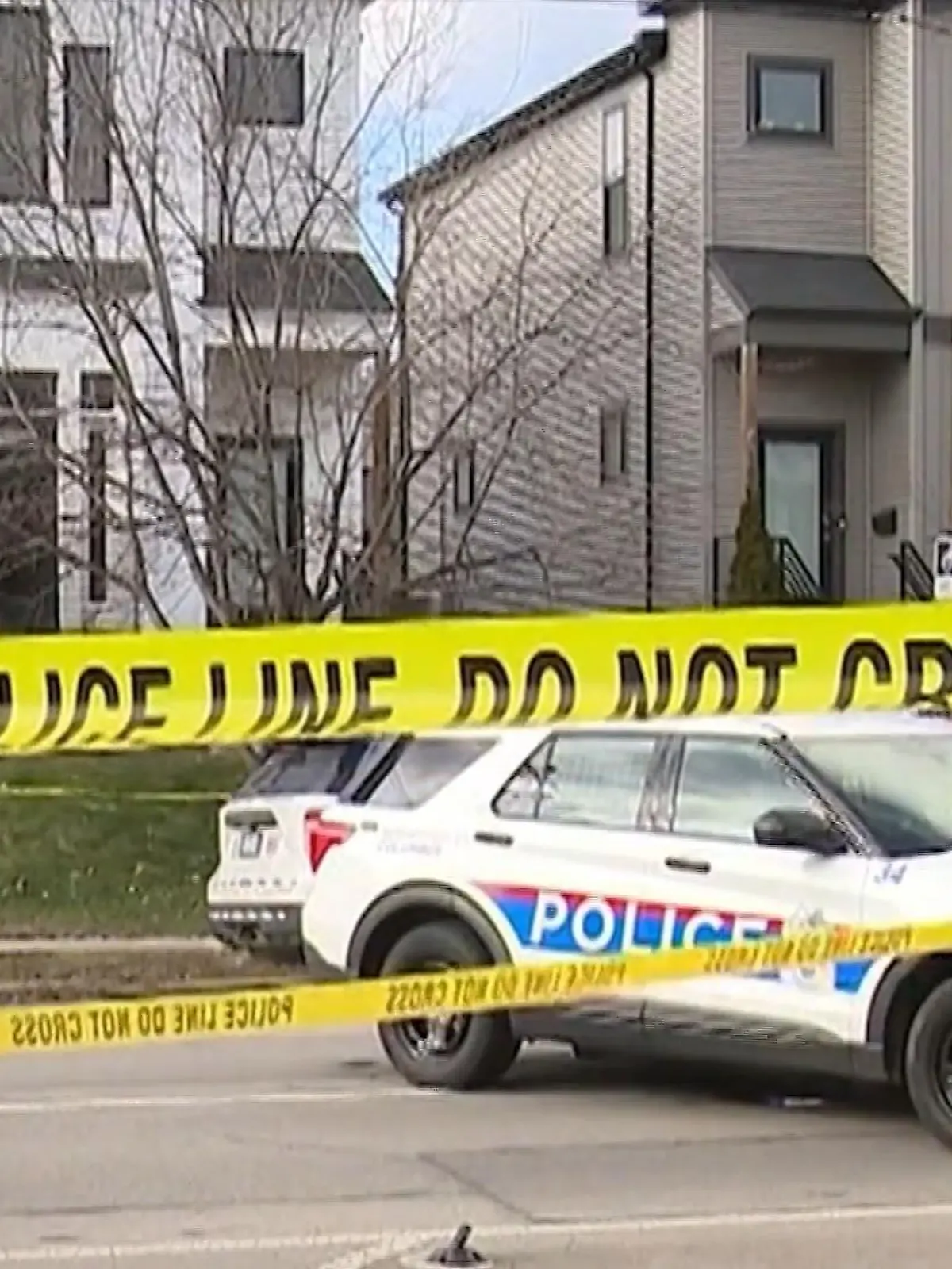 Bild zu: "Zahnarzt Ehepaar aus Ohio ermordet aufgefunden"