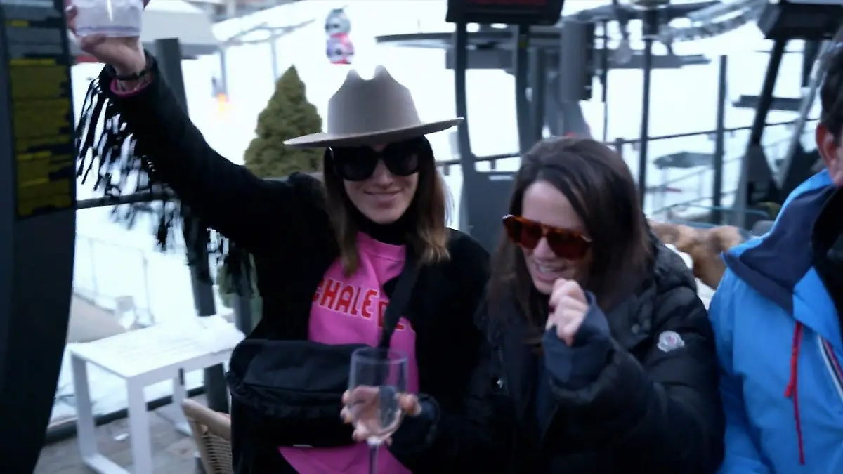 Was macht Aspen in Colorado so besonders? Luxus-Skiort