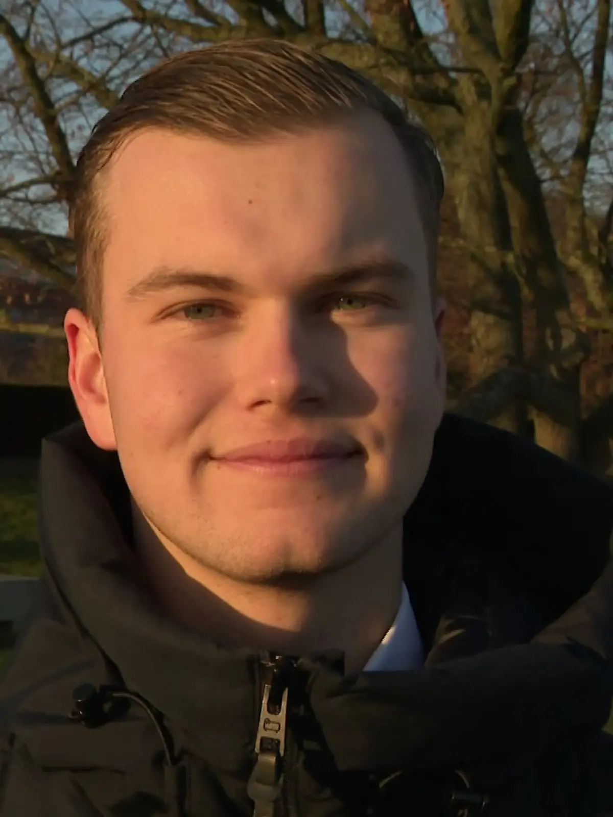 Bild zu: "Student rettet Rentner das Leben! Ministerpräsident würdigt ihn nach Heldentat"