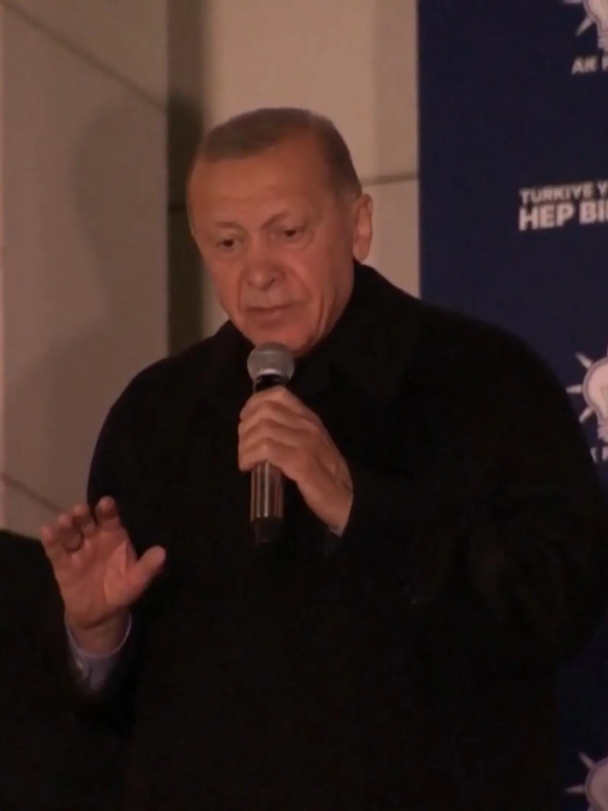 Bild zu: "Deutsch-Türken stimmen für Erdoğan "