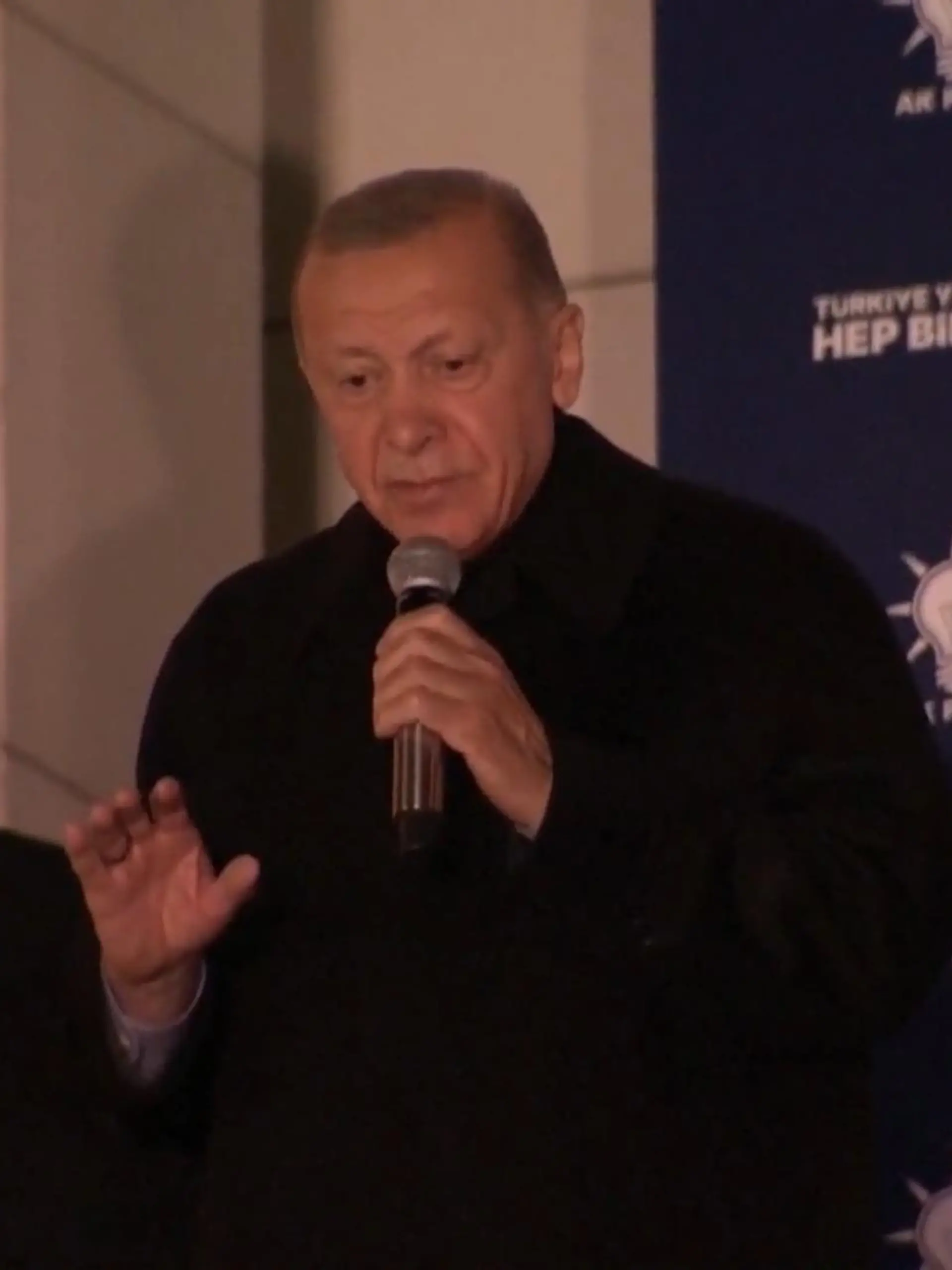 Bild zu: "Deutsch-Türken stimmen für Erdoğan "