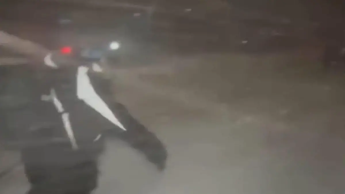 Schweizer Familie bei Winterchaos eingeschlossen – Bergrettung kämpft sich durch Urlaubsdrama auf 2.000 Metern