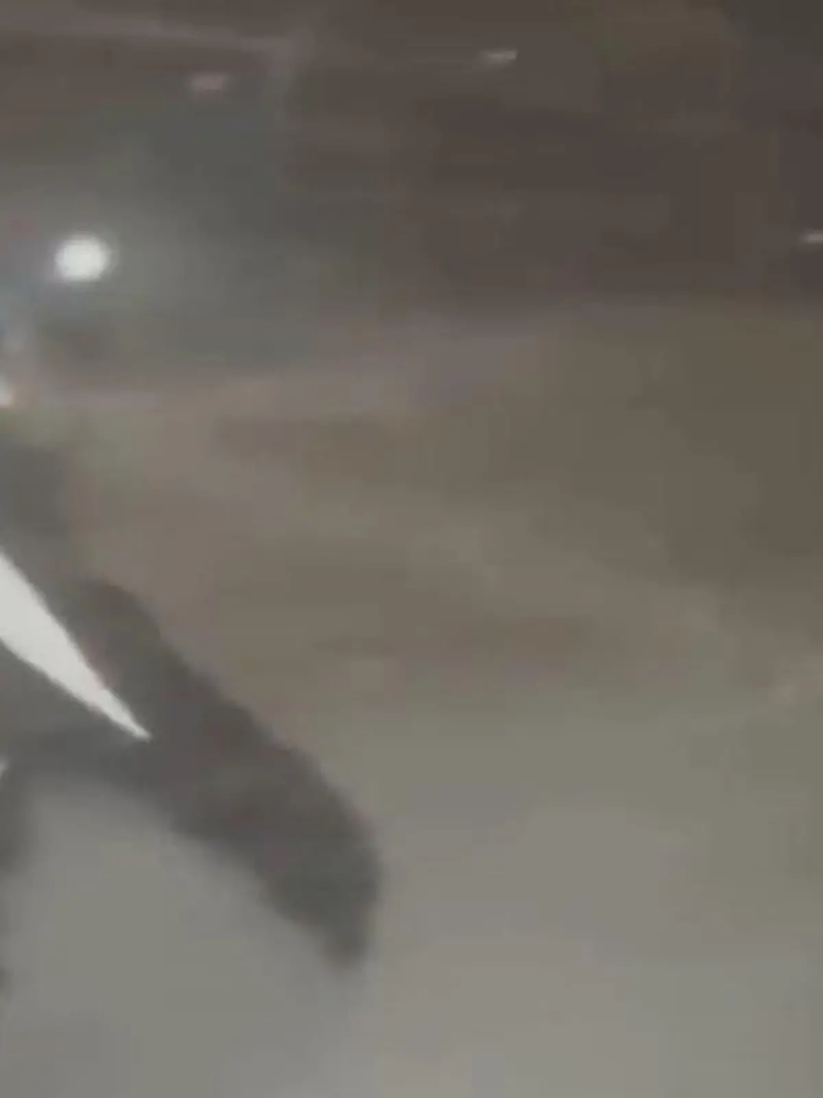 Bild zu: "Schweizer Familie bei Winterchaos eingeschlossen – Bergrettung kämpft sich durch"