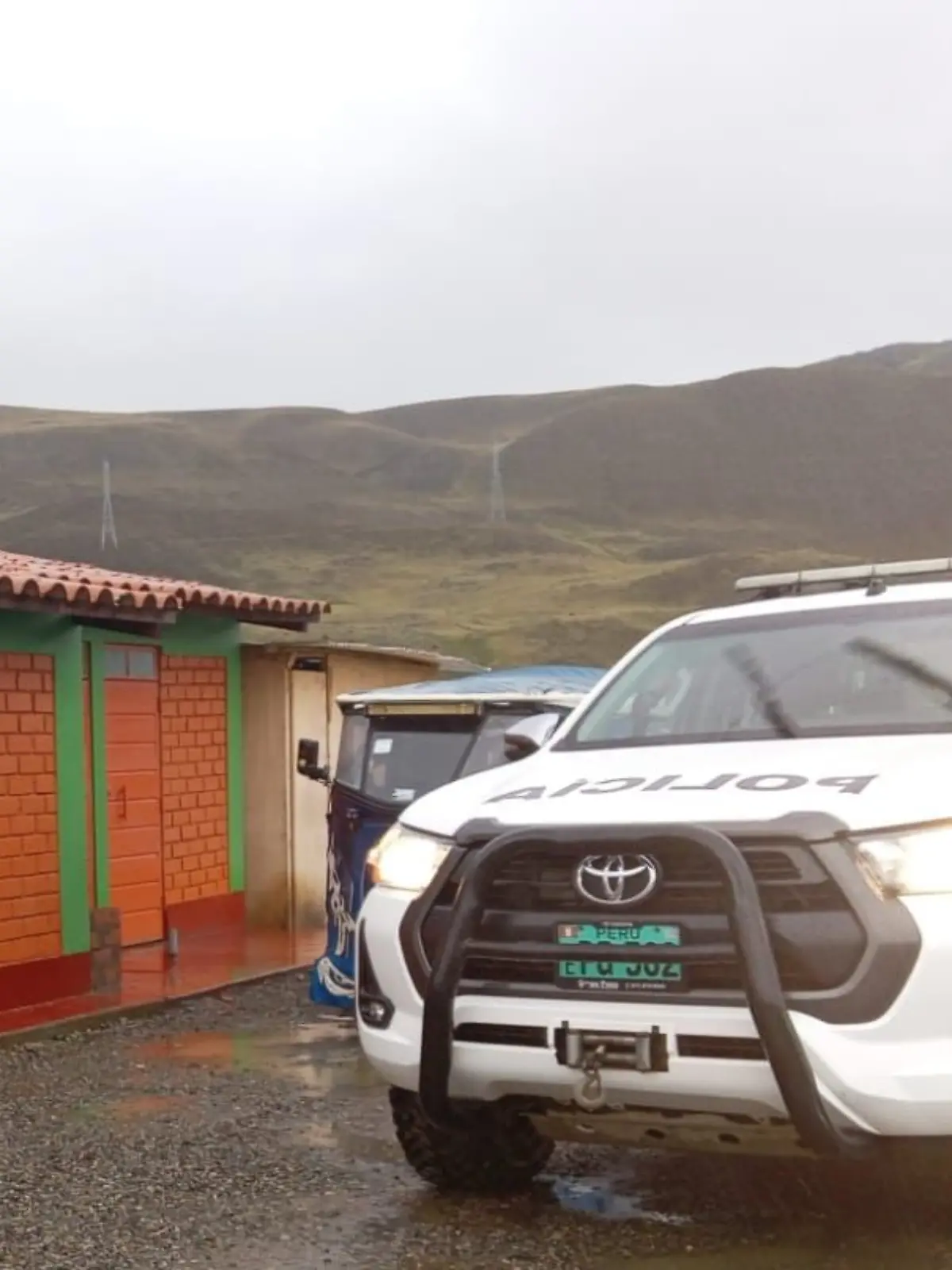 Bild zu: "Fahrradtour endet tödlich! Deutscher Tourist stirbt in beliebter Bergsportregion"
