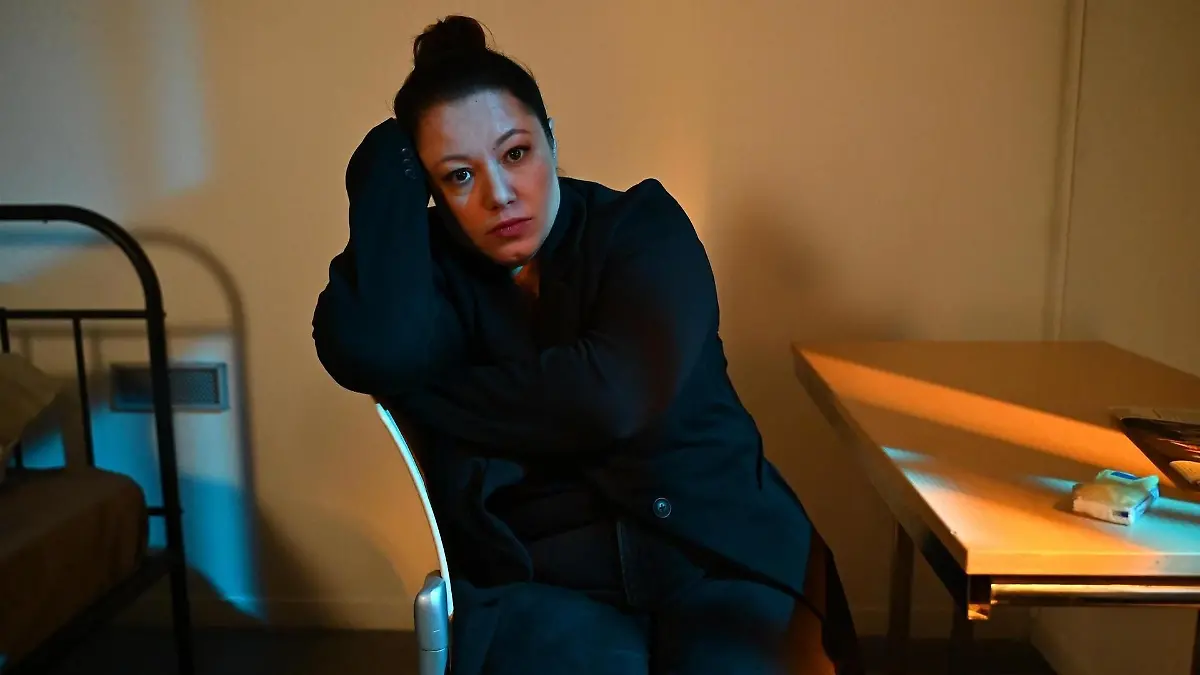 Blut ist dicker als Wasser