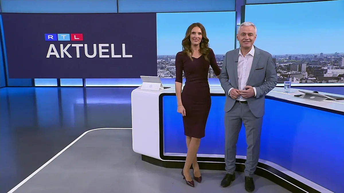 Sendung vom 20.01.2026