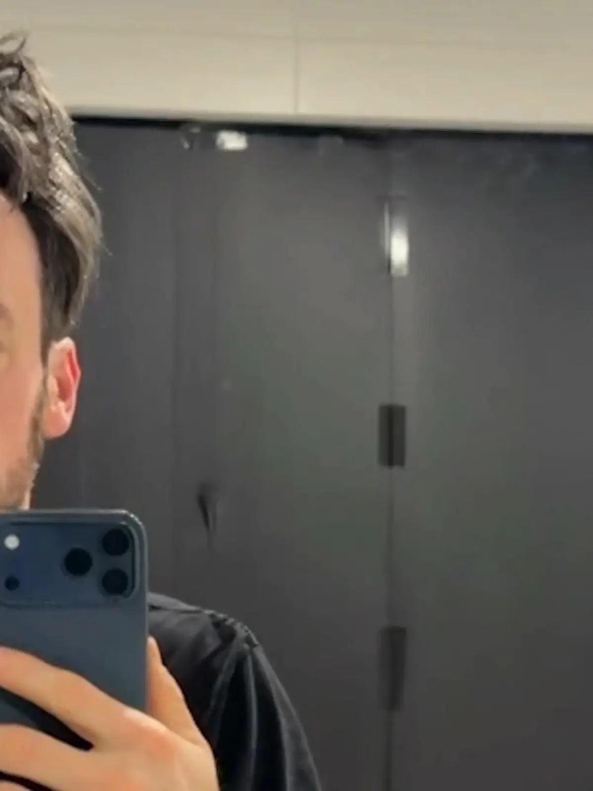 Bild zu: "So startet Dschungelcamp-Moderator Jan Köppen herrgottsfrüh in den Tag"