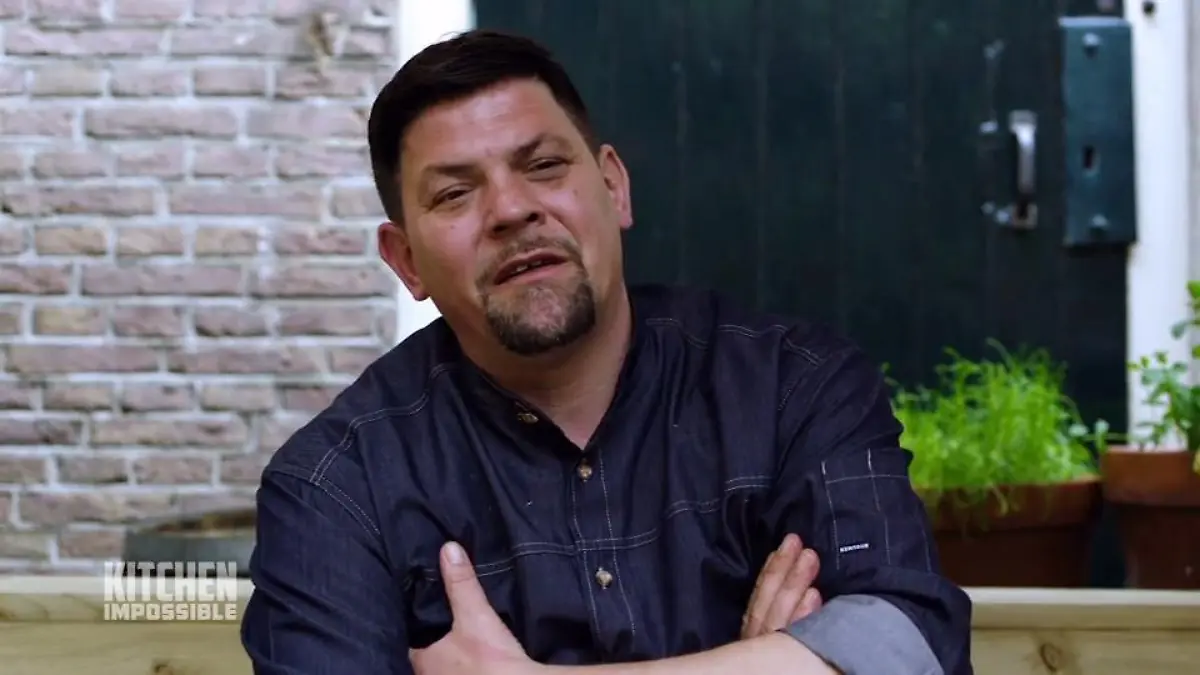 Fühlt sich Tim Mälzer etwa zu alt?! Dem TV-Koch kommt ein mulmiger Gedanke