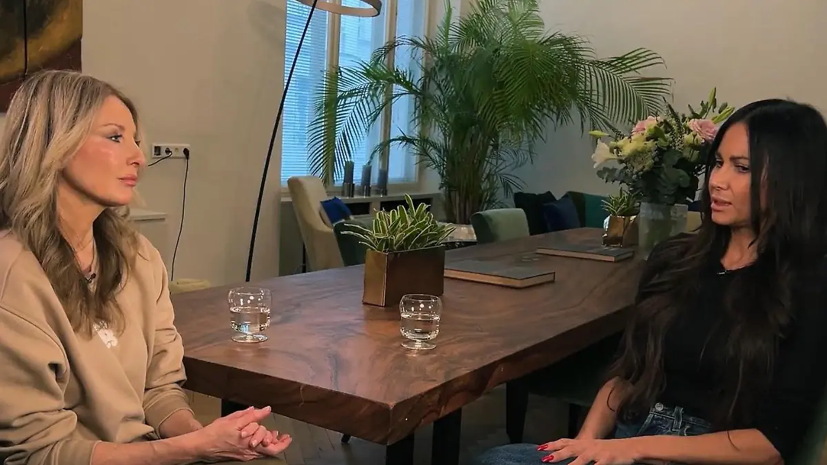 „Er hat 14 Jahre lang eine Affäre geführt” Jack Whites Ehefrau packt aus!