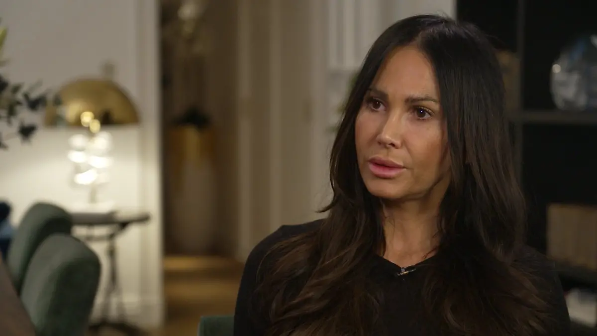 „Er hat 14 Jahre lang eine Affäre geführt” Jack Whites Ehefrau packt aus!