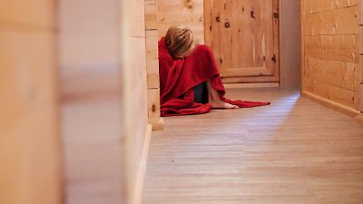 Augsburg: Mutter bietet Tochter (8) zum Sex an – ihre Ausrede ist ekelhaft