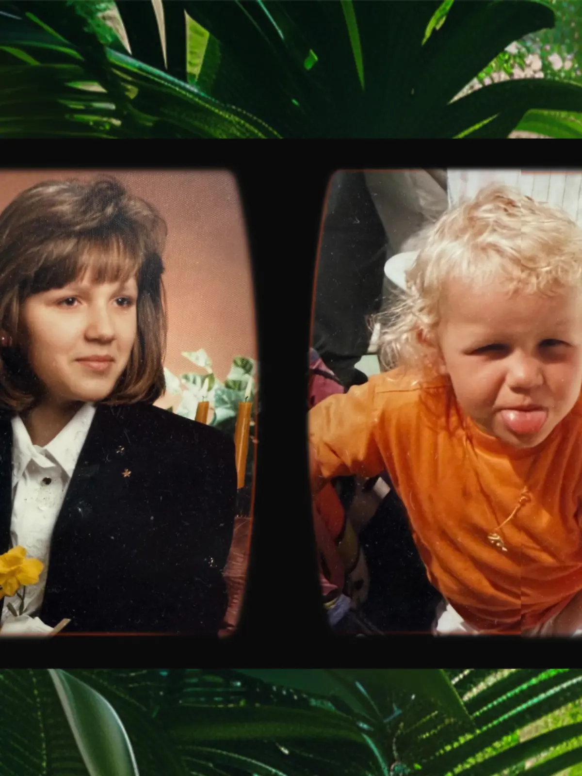 Bild zu: "Zeitreise in der Galerie! So sahen unsere Dschungelcamp-Stars in jungen Jahren aus"