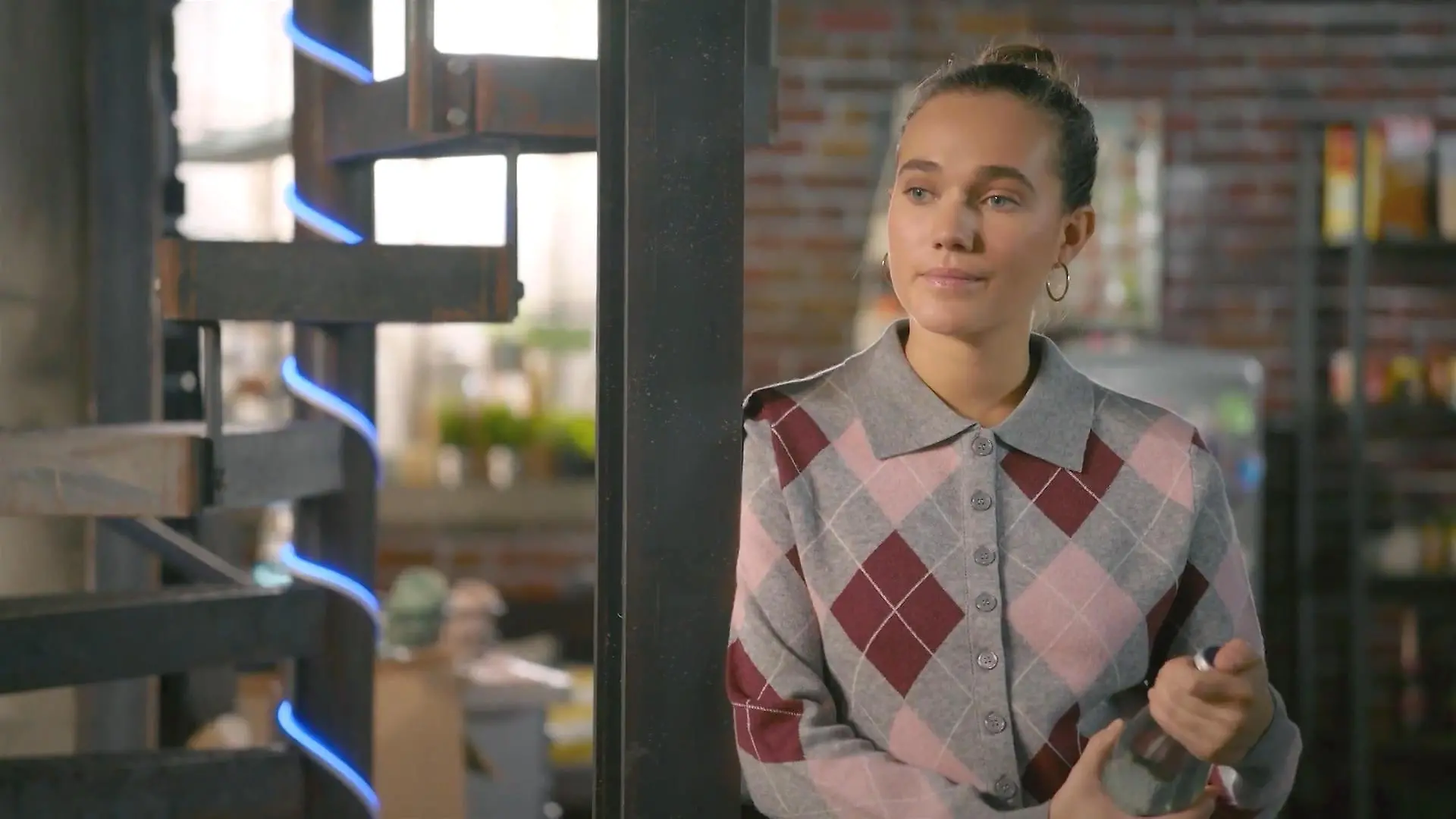 Joana stichelt gegen Charlie AWZ-Folge vom 29.01.26 auf RTL+