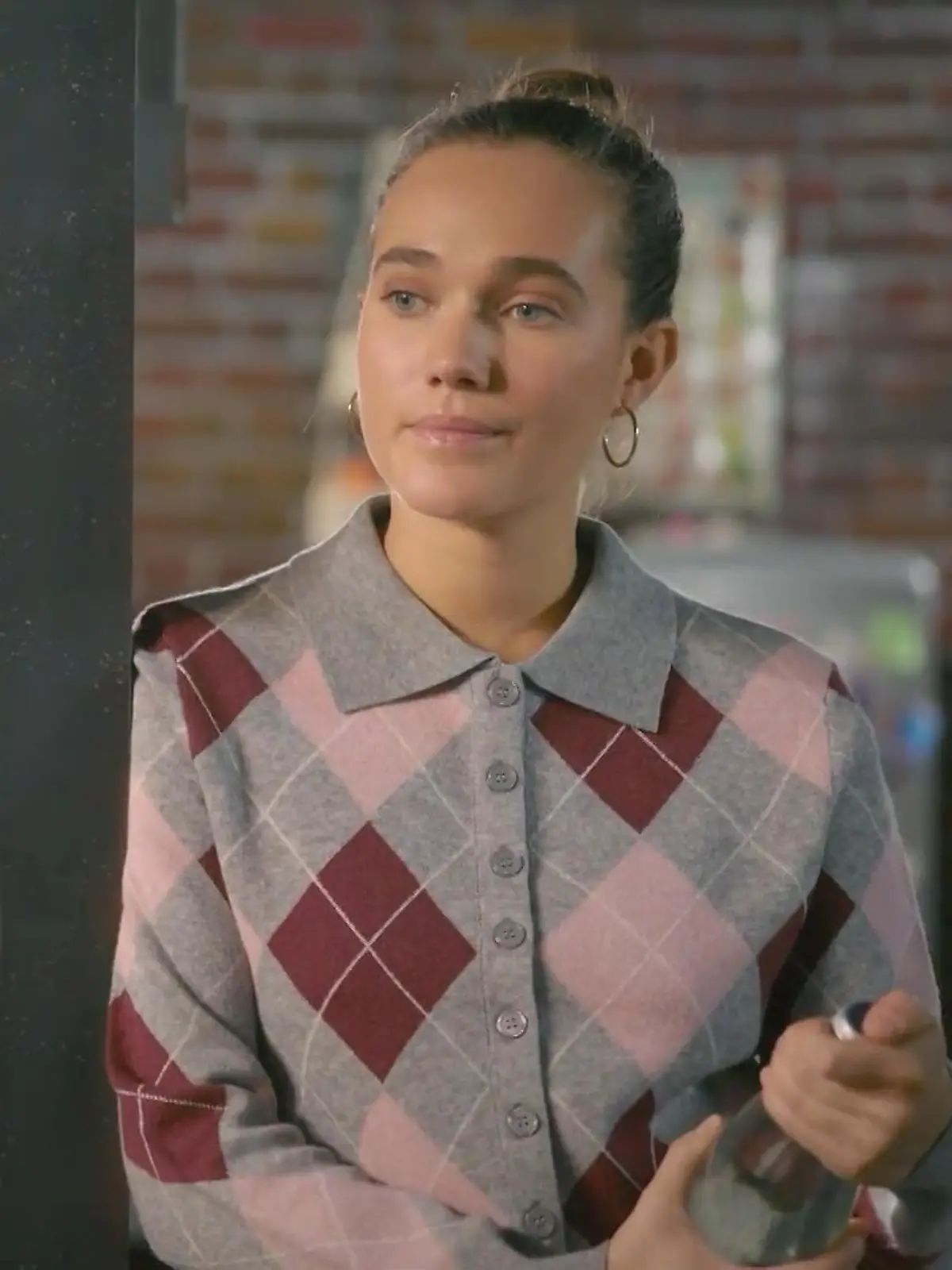 AWZ: Joana stichelt gegen Charlie