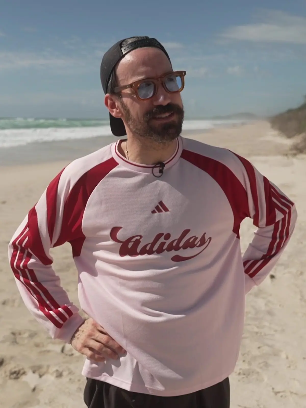 Jan Köppen im RTL-Interview. 